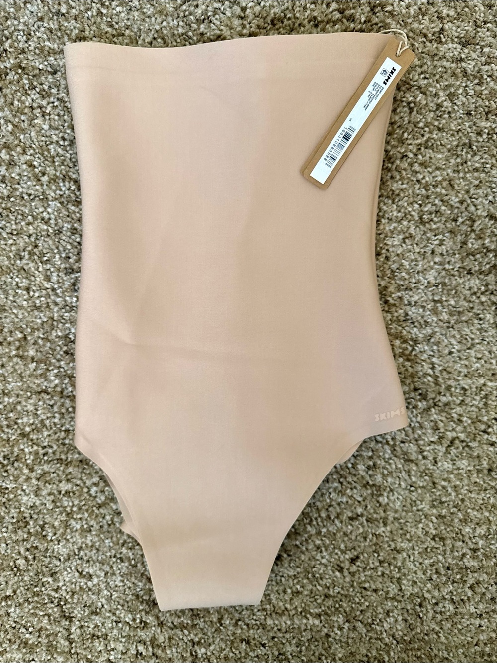 SKIMS Body Core Sculpt High Waisted
Brief
